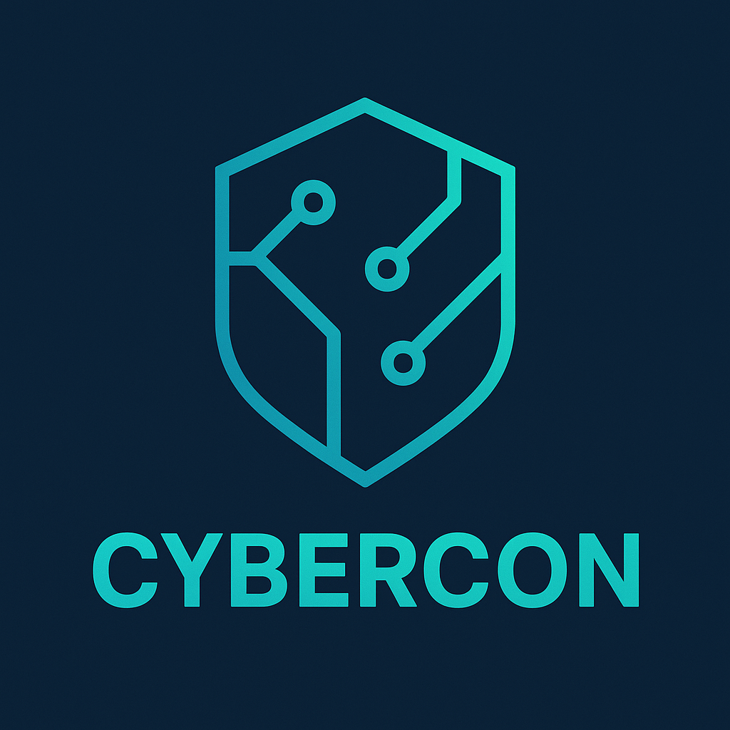 CYBERCON Logo